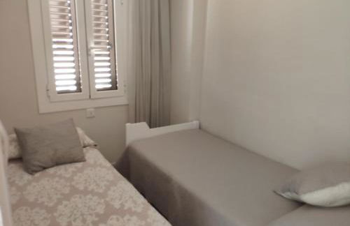 Apartamento a 150 metros de la playa en la Fosca - Foto 32