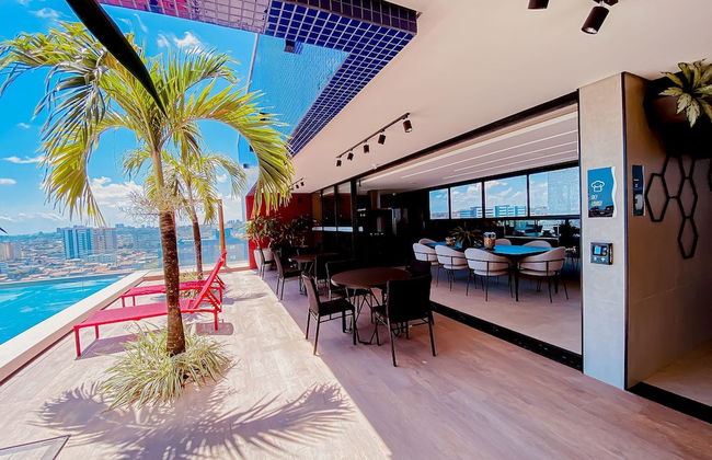 Edificio Sky by ER - Foto 45