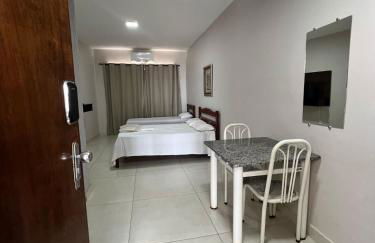 Apartamento 103 - Suíte com ar condicionado - Photo 6