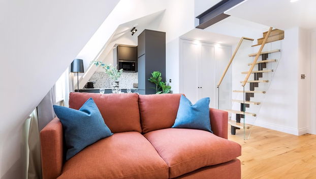 Coleherne Road Residence X - Foto 2, Exterior