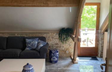 Le ROSSIGNOL APPARTEMENT MET AIRCO & PRIVE TERRAS - Foto 9