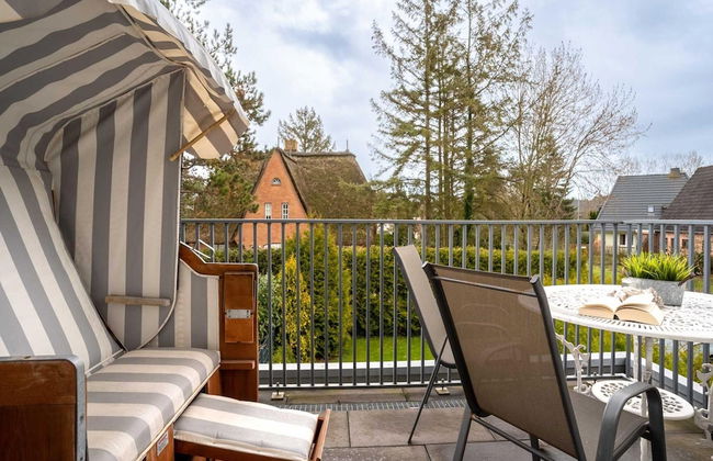 Ferienwohnung in St. Peter-ording - Foto 11