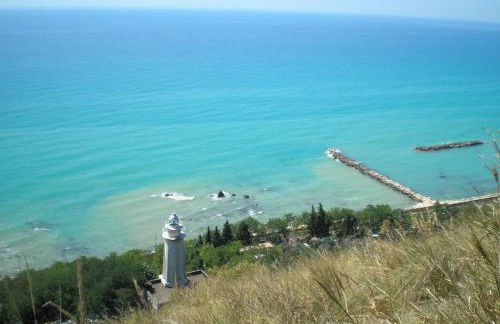 Apartment in Marche with Pool near Adriatic - Foto 44