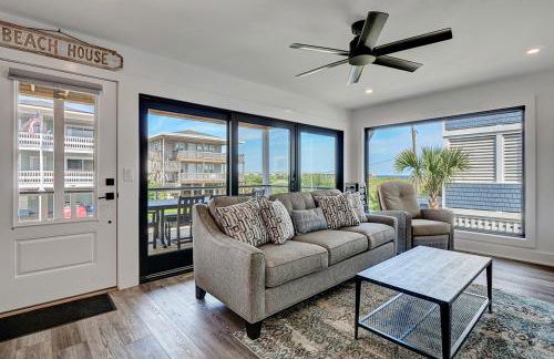 Pier Haven Lower by Sea Scape Properties - Foto 15