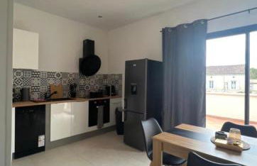 Résidence Mk Evasion - Photo 24