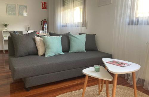 Apartamentos Las Brisas, Ojedo-Potes - Foto 25