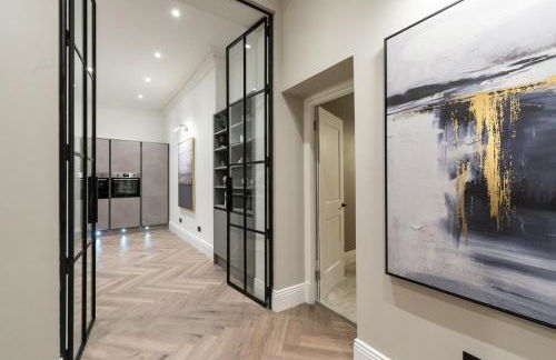 Luxury Georgian City Retreat by Sovo Apartments - Foto 50