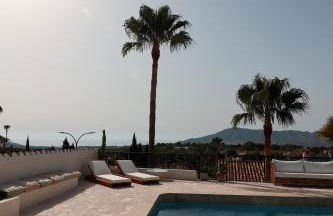 Guest house - La Casa Calma - Photo 13