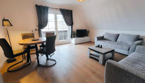 Ferienhaus The Himmelsteig - Foto 5