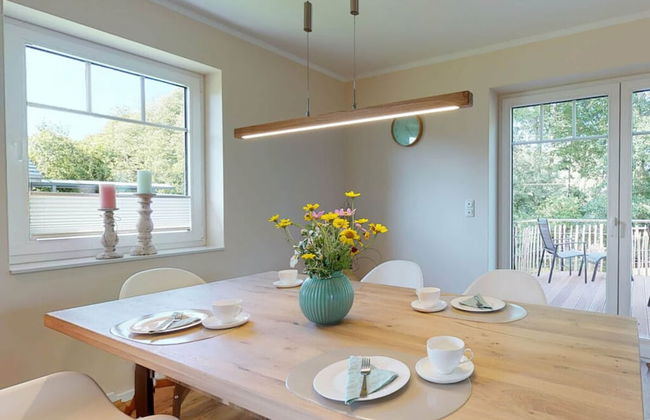 Holiday Home Small Island - Foto 17