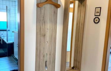 FeWo Galliet Essen - Zentral, ruhig mit viel Komfort - Foto 13