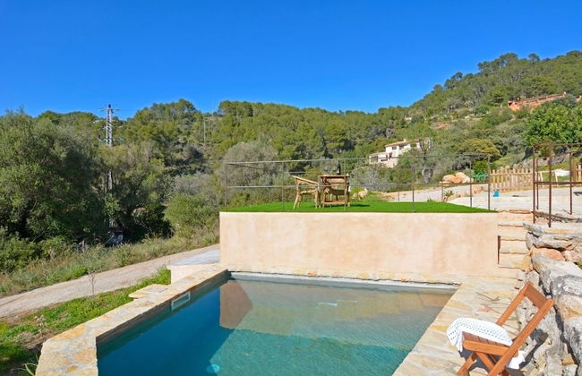 Country cozy house with pool Mallorca - Foto 26