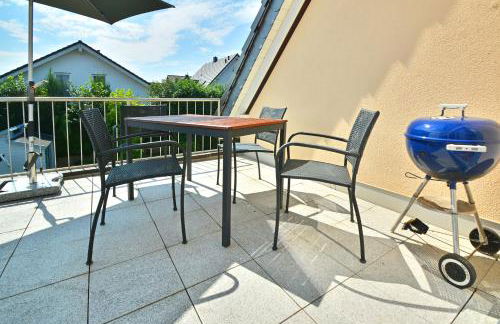 Rieslingstube bei Britta & Joachim - Foto 12