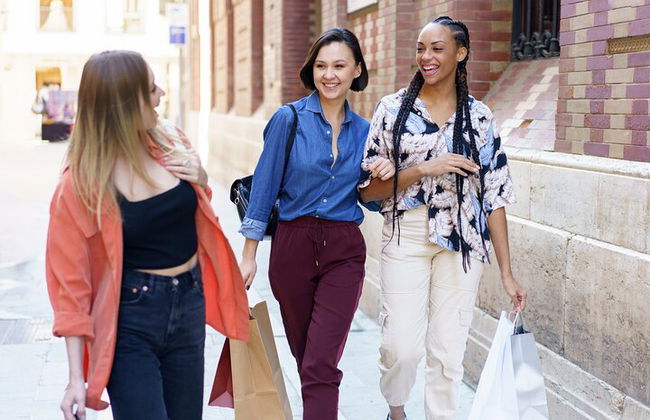 Sentiero senza tempo di Bilbao: arte e storia Passeggiata privata - Foto 2