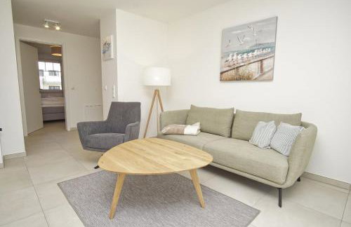 Rex Rugia FeWo12-2 strandnah,Terrasse,Sauna,Pool - Photo 11