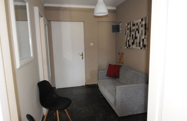 Kinetta Apartments - Foto 54