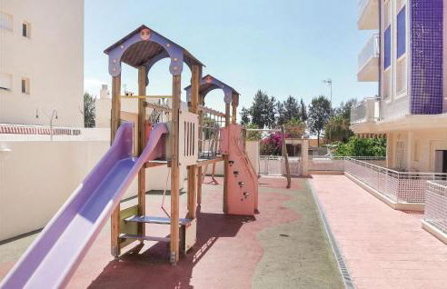 Cozy Apartment In Moncófar With Wifi - Foto 13