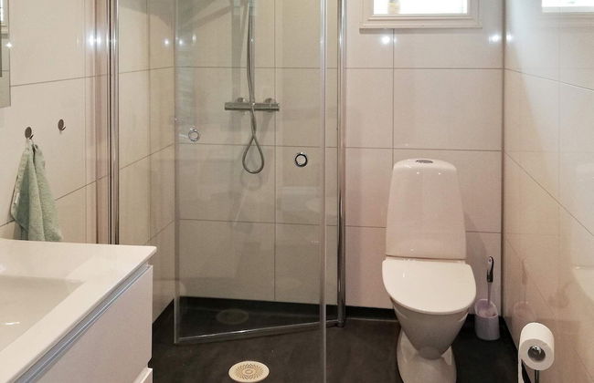 6 Person Holiday Home in Kalvag - Foto 9