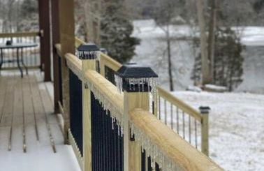 Lakehouse Hot Tub & Pool close to Ark Encounter - Foto 20