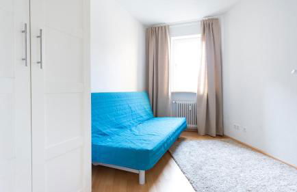 Apartments an der Uniklinik - Foto 24