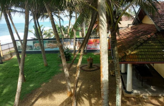 Villa Roma Sea Beach View - Foto 28