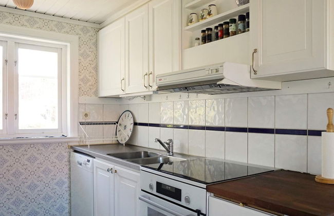 4 Person Holiday Home in Grundsund - Foto 5