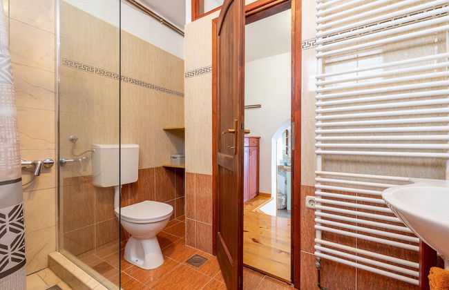 Villa Linda - Foto 32