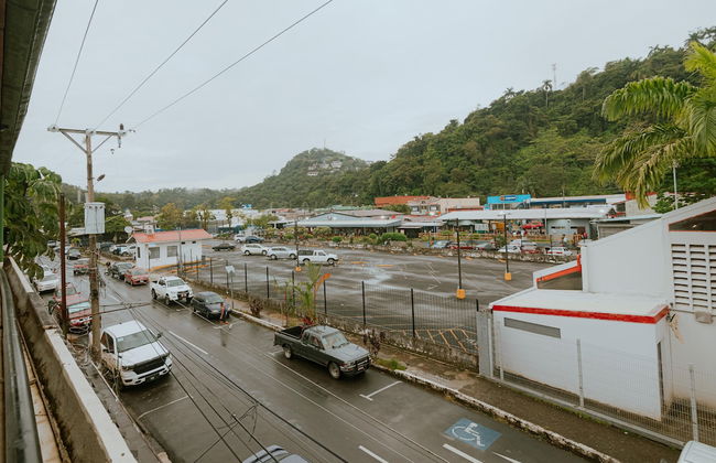 Quepos Inn - Foto 18