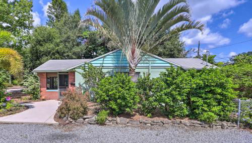 Vibrant Rockledge Home about 2 Mi to Cocoa Village! - Foto 3