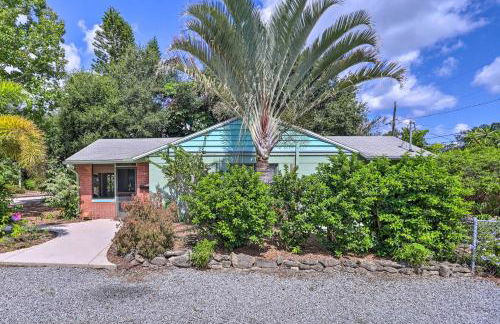 Vibrant Rockledge Home about 2 Mi to Cocoa Village! - Foto 3