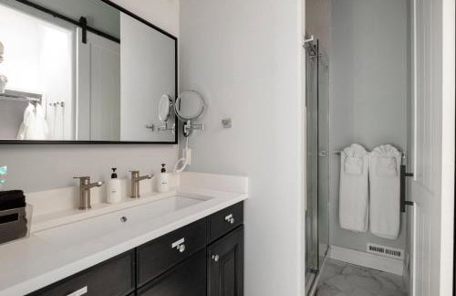 Deer Crest 10507 - Ski In Ski Out Luxury SmartHome with Spa Amenities & Views - Photo 30