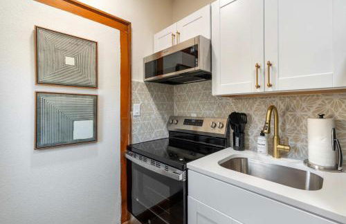 Noble Crest Cozy Apartment for Poker Nights - Foto 33