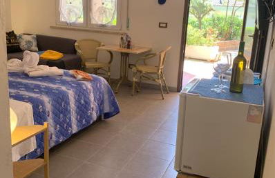 Residence Le Rose - Foto 76