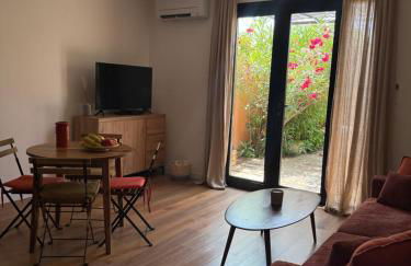 Petite maison cocooning classée 3 étoiles à Bormes les mimosas - Foto 11