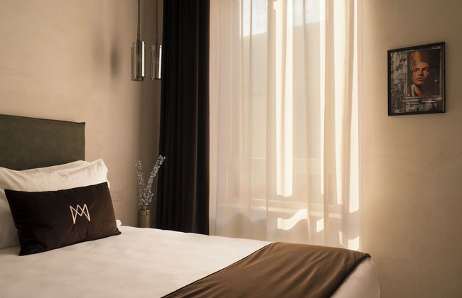 Demetra Luxury Suites - Foto 6