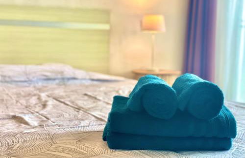 " Escale Closeraie " Balcon - Parking - 4 personnes - Foto 6