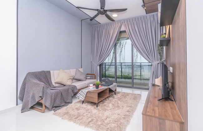 OYO Home 89312 Fantastic 1 Bedroom Starview - Foto 35