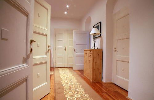 Gohliser Stadtwohnung - Foto 15