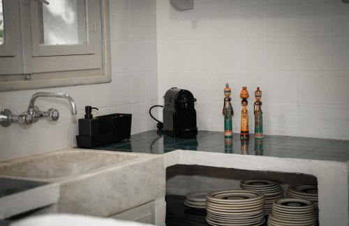 Dimoulitsa Villas Complex - Foto 28