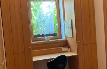 Ferienwohnung Sternenzauber - Foto 21