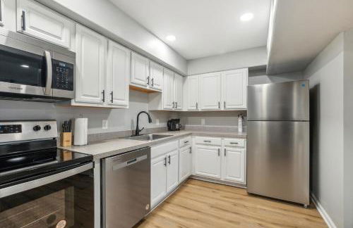 Galloway 118 I Spacious Garden Style Retreat - Foto 10