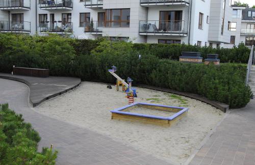 Aquarius Apartment - Foto 14