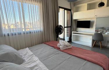 Centro de SP- Estação Luz com Vista - Foto 6