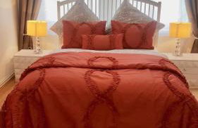 Ferienwohnungen am Ruppiner See und Fontane Therme - Foto 17