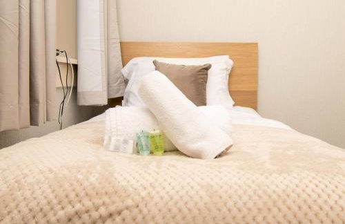 Private Entrance GF 2 bed flat near Renfrew Centre - Pass the Keys - Foto 71