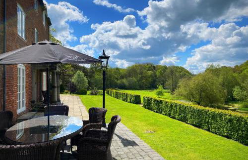 Bettws Hall Accommodation - Foto 27