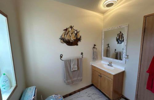 Private Home With Amazing Mountain Views-Two Bedroom and Two Bath - Foto 14