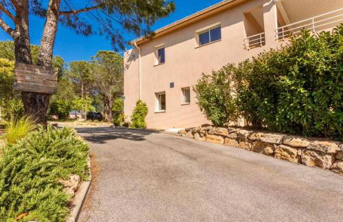 La Bastide du Soleil - Foto 13