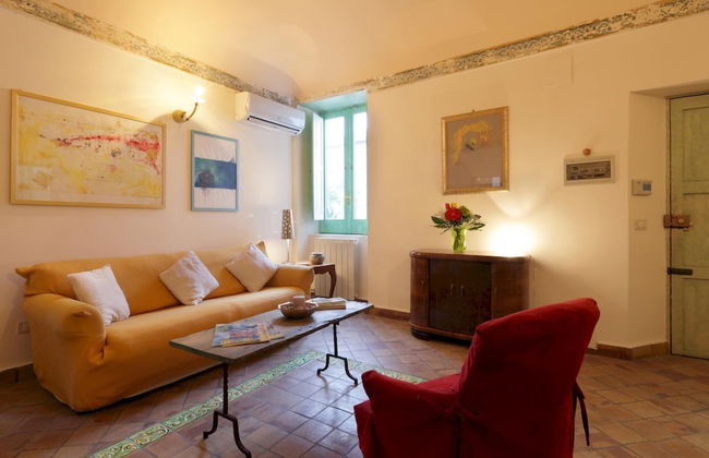 Baroque Apartments - Casa Salomone - Foto 7