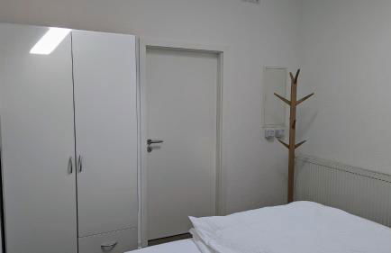 FeWo Urban Gotha - Apartment Orangerie - Am Schlosspark- Parken an der der Tür- Barrierefrei, 900 Meter zum Bahnhof - Wallbox - Foto 32